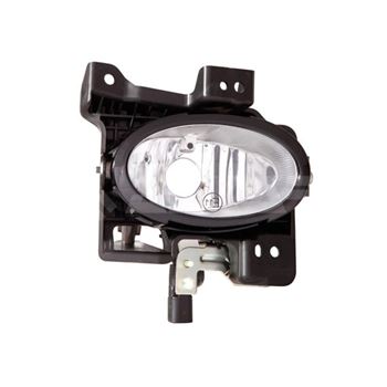 espejos - Faro antiniebla ALKAR 2922652