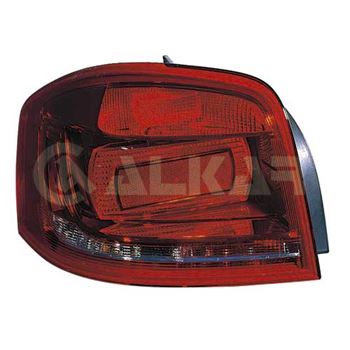 espejos - Piloto posterior ALKAR 2251500