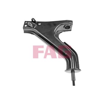brazo oscilante - Barra oscilante, suspensión de ruedas FAG 821 0458 10