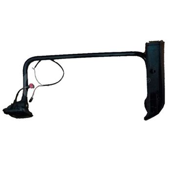 espejos - Soporte, retrovisor exterior ALKAR 9493282