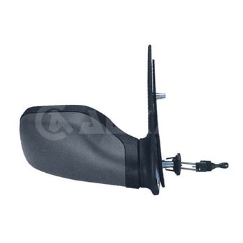 espejos - Retrovisor exterior ALKAR 6138286