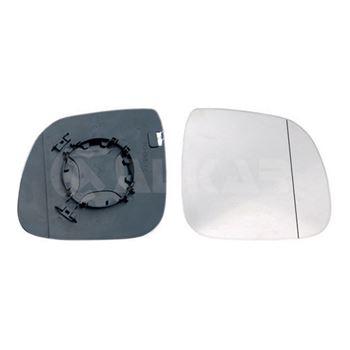 espejos - Cristal de espejo, retrovisor exterior ALKAR 6492948