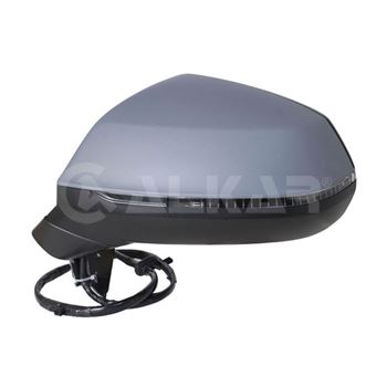 espejos - Retrovisor exterior ALKAR 9041808