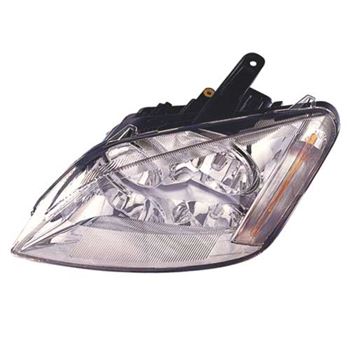 espejos - Faro principal ALKAR 2745400