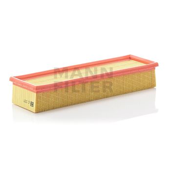 filtro de aire coche - Filtro de aire MANN C 3377