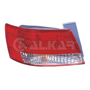 espejos - Piloto posterior ALKAR 2201627