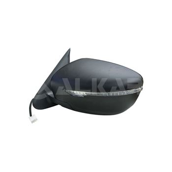 espejos - Retrovisor exterior ALKAR 9047624