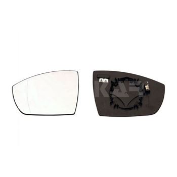 espejos - Cristal de espejo, retrovisor exterior ALKAR 6471456