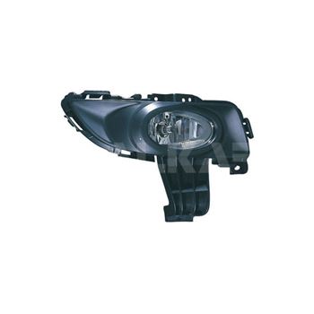 espejos - Faro antiniebla ALKAR 2902652