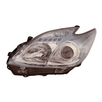 espejos - Faro principal ALKAR 2745029