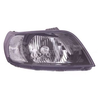 espejos - Faro principal ALKAR 2742039