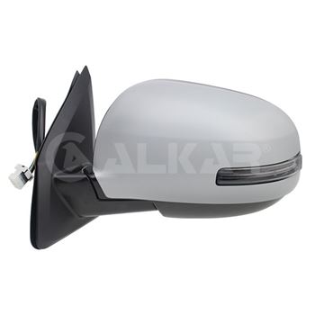 espejos - Retrovisor exterior ALKAR 9049866