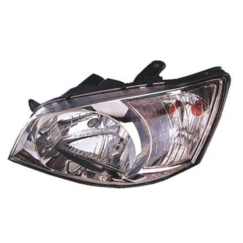 espejos - Faro principal ALKAR 2741626