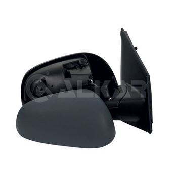 espejos - Retrovisor exterior ALKAR 6138587