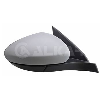 espejos - Retrovisor exterior ALKAR 6142497