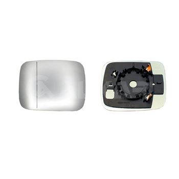 espejos - Cristal de espejo, retrovisor exterior ALKAR 6451812