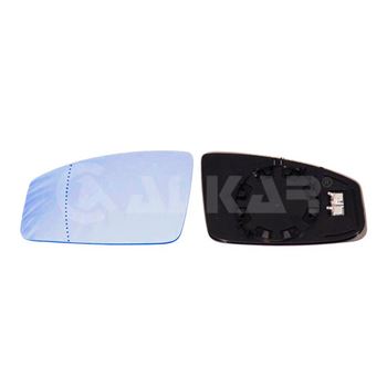 espejos - Cristal de espejo, retrovisor exterior ALKAR 6421328
