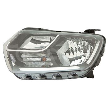 espejos - Faro principal ALKAR 2761723
