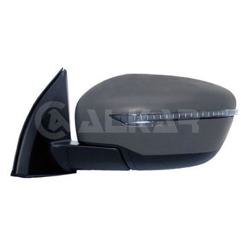 espejos - Retrovisor exterior ALKAR 9061672