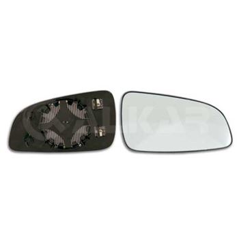 espejos - Cristal de espejo, retrovisor exterior ALKAR 6472438