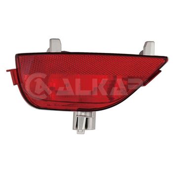 espejos - Piloto antiniebla posterior ALKAR 2281721