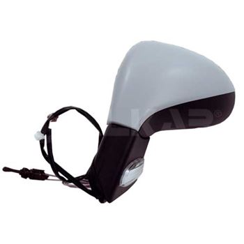 espejos - Retrovisor exterior ALKAR 6164284