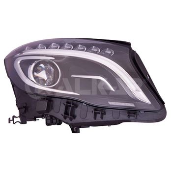 espejos - Faro principal ALKAR 2742141