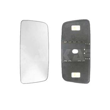 espejos - Cristal de espejo, retrovisor exterior ALKAR 7403286