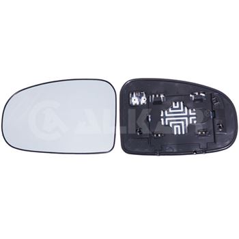 espejos - Cristal de espejo, retrovisor exterior ALKAR 6431258