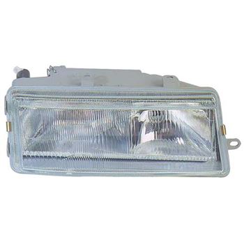 espejos - Faro principal ALKAR 2742098