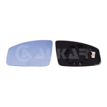 espejos - Cristal de espejo, retrovisor exterior ALKAR 6485328