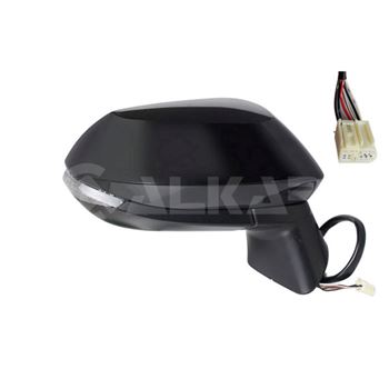 espejos - Retrovisor exterior ALKAR 6140065