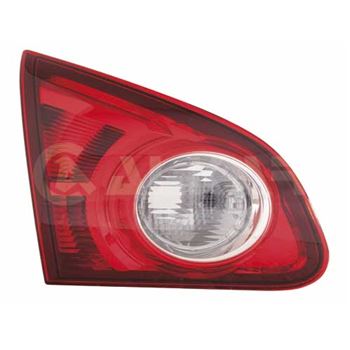 espejos - Piloto posterior ALKAR 2201570