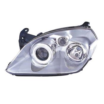 espejos - Faro principal ALKAR 2745419