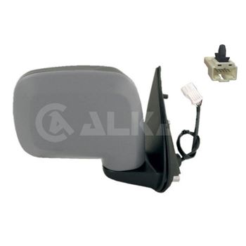 espejos - Retrovisor exterior ALKAR 6122552