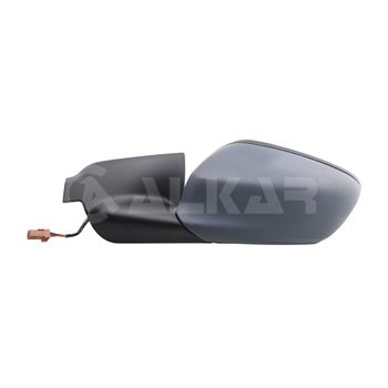 espejos - Retrovisor exterior ALKAR 6139883