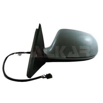 espejos - Retrovisor exterior ALKAR 6129795