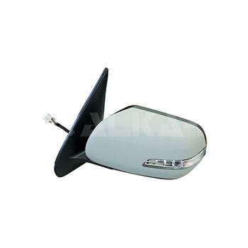 espejos - Retrovisor exterior ALKAR 9041980