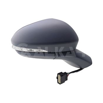 espejos - Retrovisor exterior ALKAR 6144457