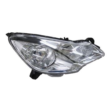 espejos - Faro principal ALKAR 2786852
