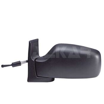 espejos - Retrovisor exterior ALKAR 6164357
