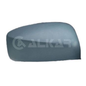 espejos - Cubierta, retrovisor exterior ALKAR 6342931