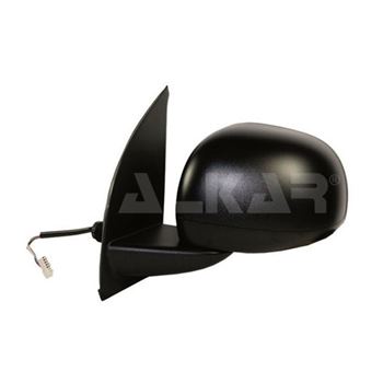 espejos - Retrovisor exterior ALKAR 6135934