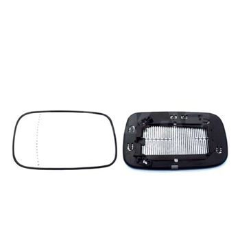 espejos - Cristal de espejo, retrovisor exterior ALKAR 6471596
