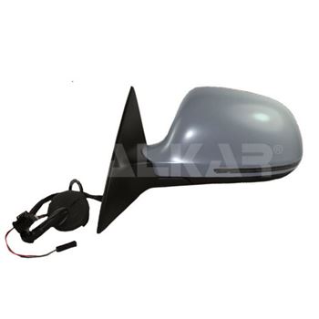 espejos - Retrovisor exterior ALKAR 6122793