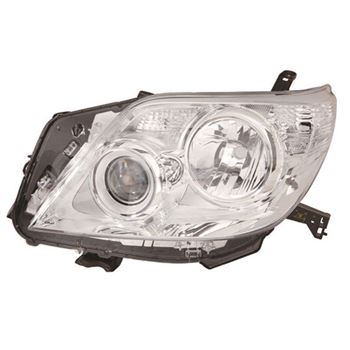 espejos - Faro principal ALKAR 2745032