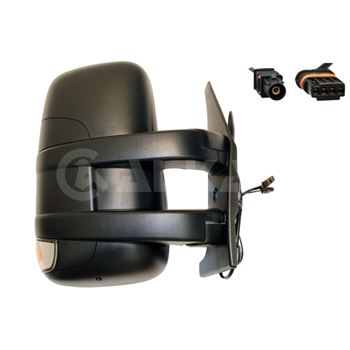 espejos - Retrovisor exterior ALKAR 9202249