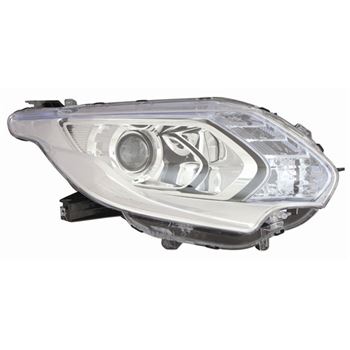 espejos - Faro principal ALKAR 2762022