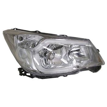 espejos - Faro principal ALKAR 2782998
