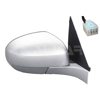 espejos - Retrovisor exterior ALKAR 6144926
